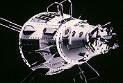 Sputnik 2 